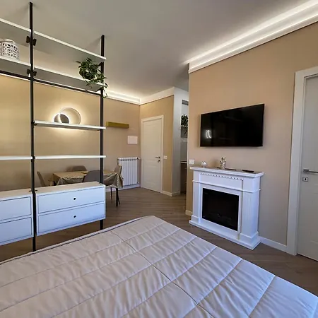 Saint Peter's Sunset View Luxury