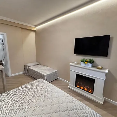 Saint Peter's Sunset View Luxury Daire