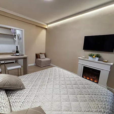 Saint Peter's Sunset View Luxury * Roma