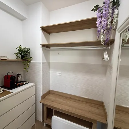 Saint Peter's Sunset View Luxury *