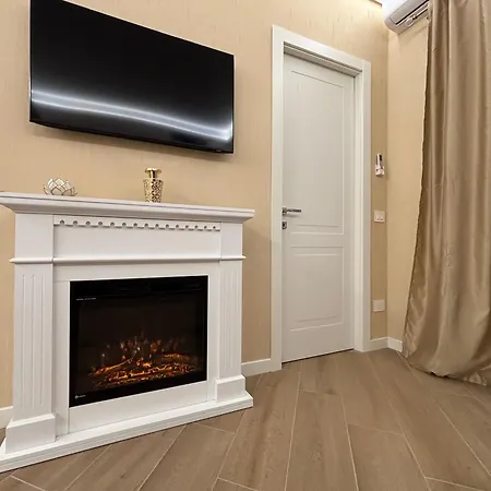 Saint Peter's Sunset View Luxury